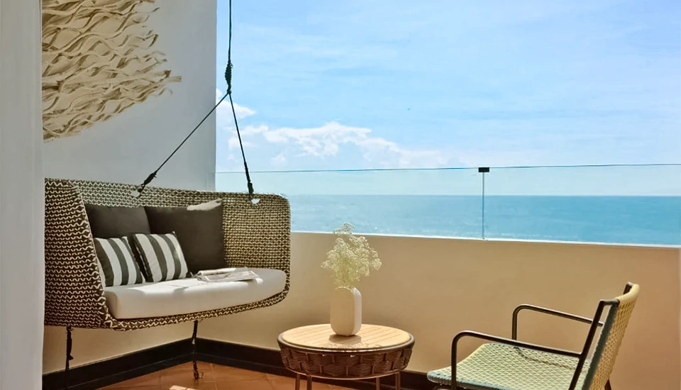 هتل آوانی پاتایا ریزورت